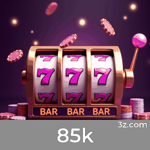 avaliações sobre 85k slots