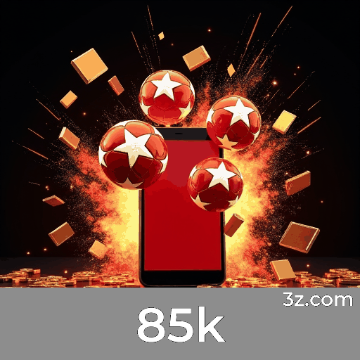 avaliações sobre 85k slots