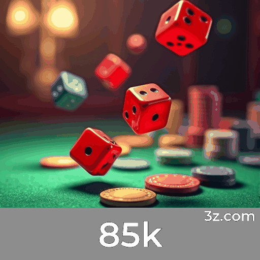 avaliações sobre 85k slots