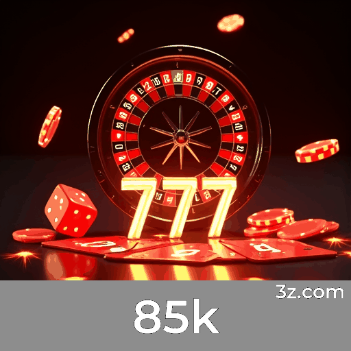 avaliações sobre 85k slots