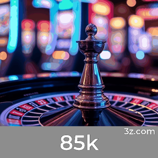 avaliações sobre 85k slots