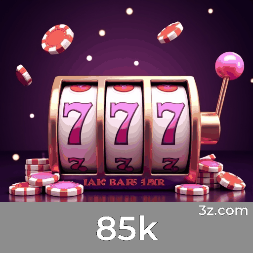 avaliações sobre 85k slots