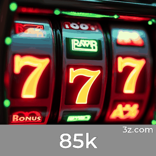 avaliações sobre 85k slots